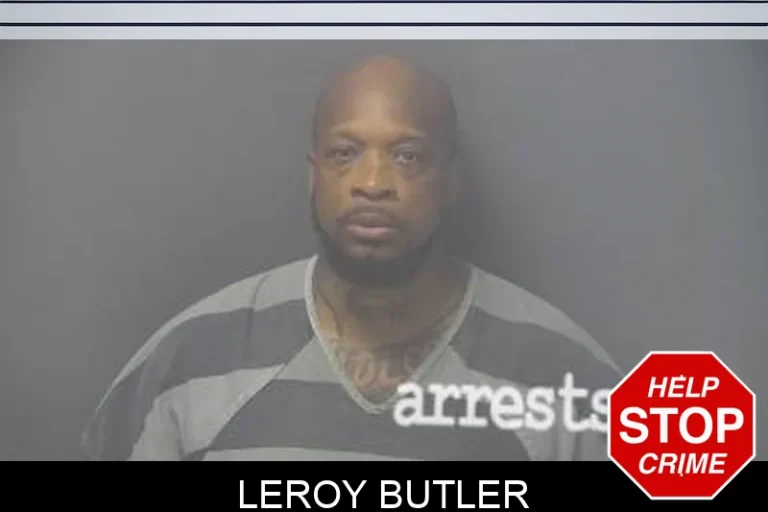 Leroy Butler