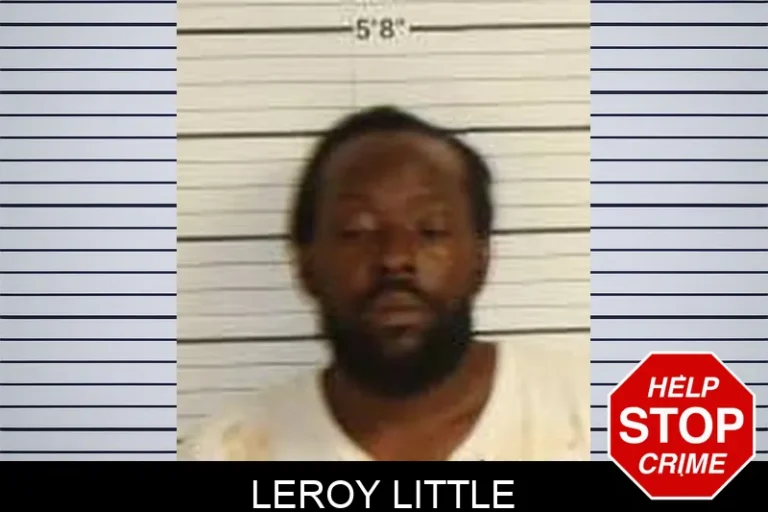 Leroy Little
