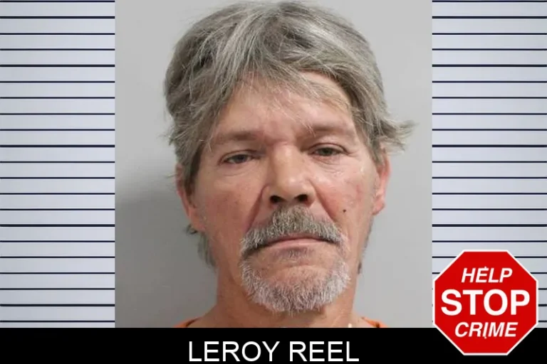 Leroy Reel