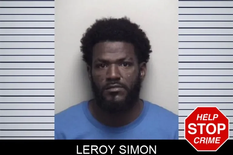 Leroy Simon