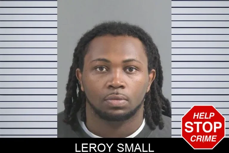 Leroy Small