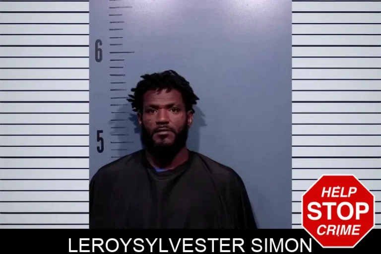 LeroySylvester Simon