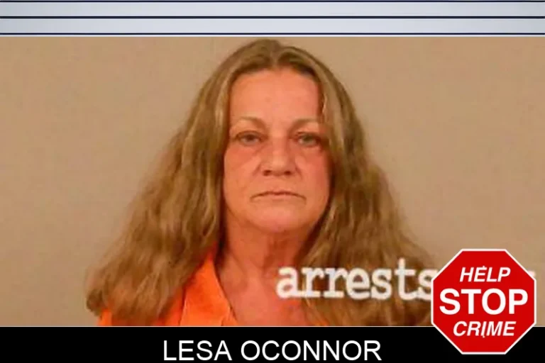 Lesa Oconnor
