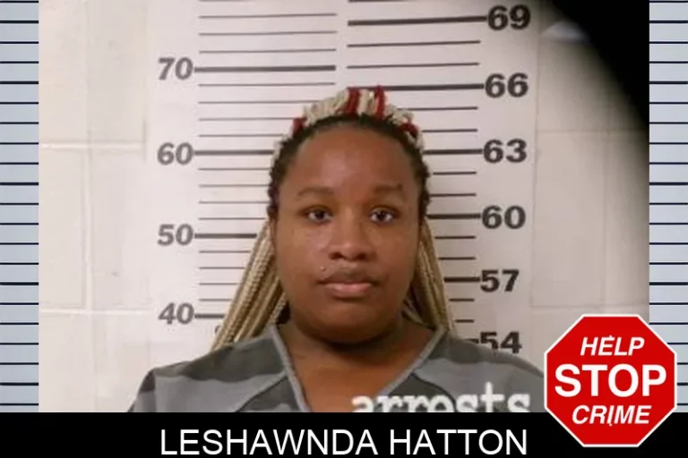 Leshawnda Hatton