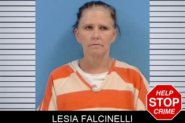 Lesia Falcinelli