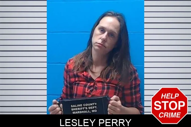 Lesley Perry