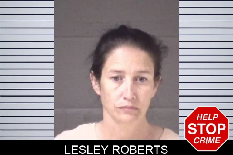 Lesley Roberts