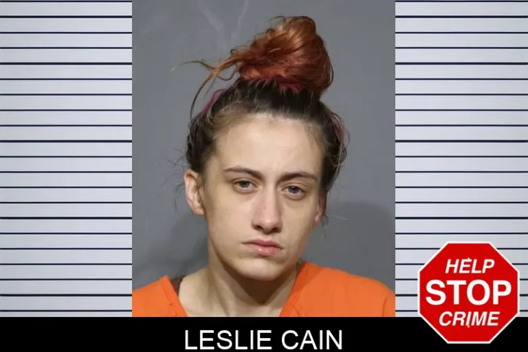 Leslie Cain