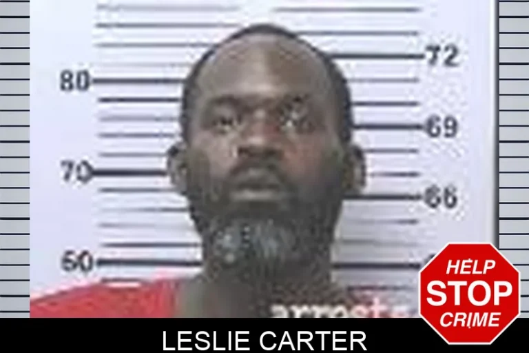 Leslie Carter