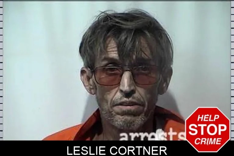 Leslie Cortner