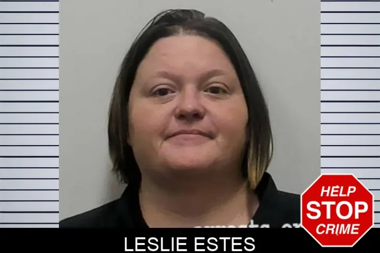 Leslie Estes