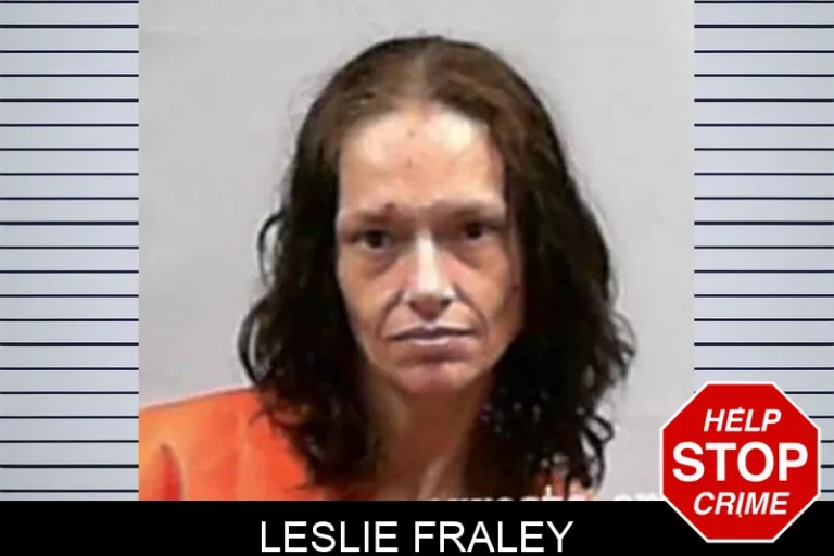 Leslie Fraley