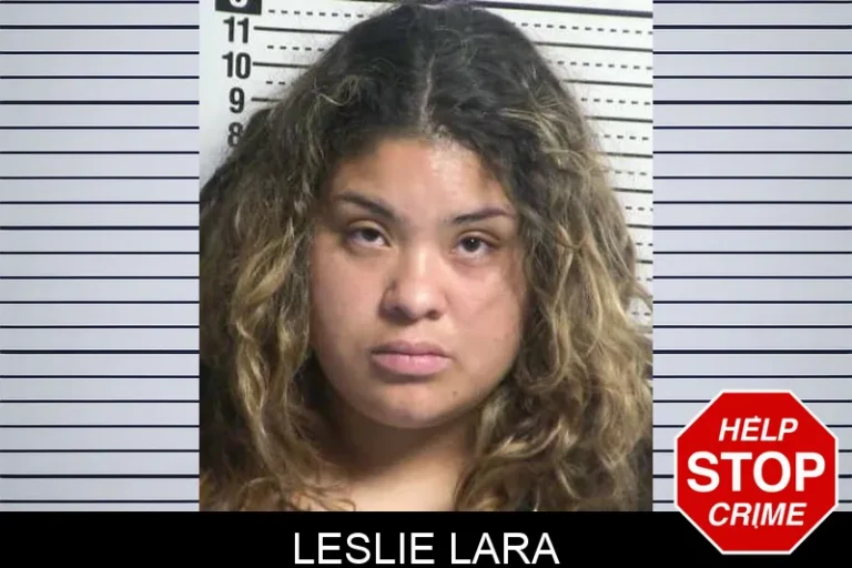 Leslie Lara