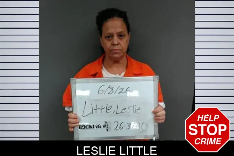 Leslie Little