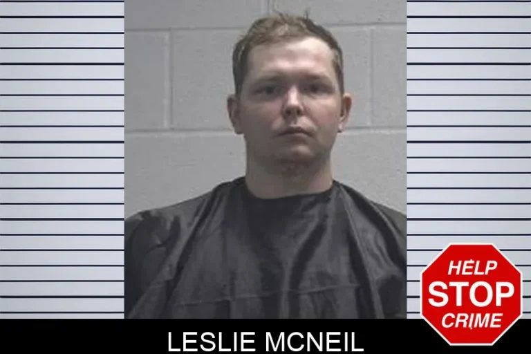 Leslie McNeil