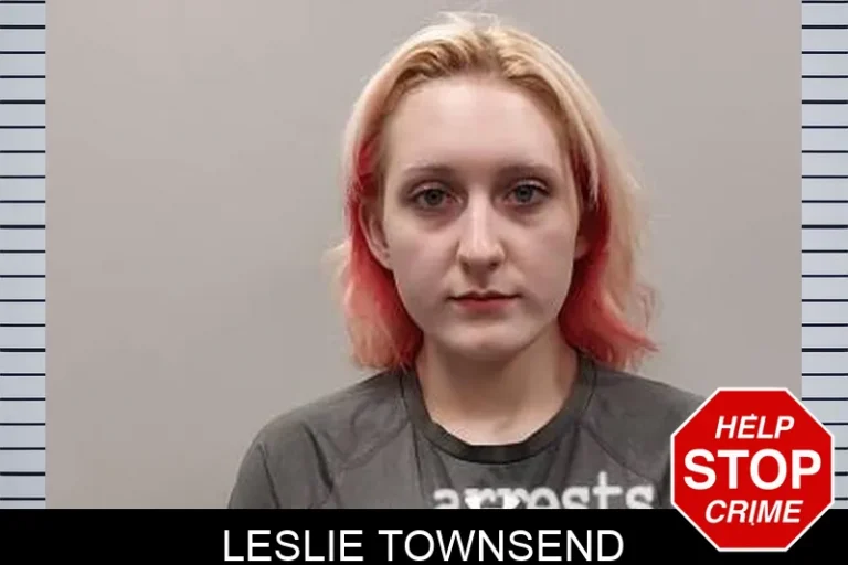 Leslie Townsend