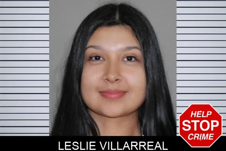 Leslie Villarreal
