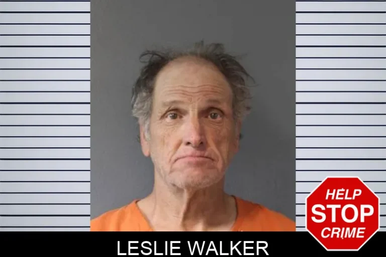 Leslie Walker