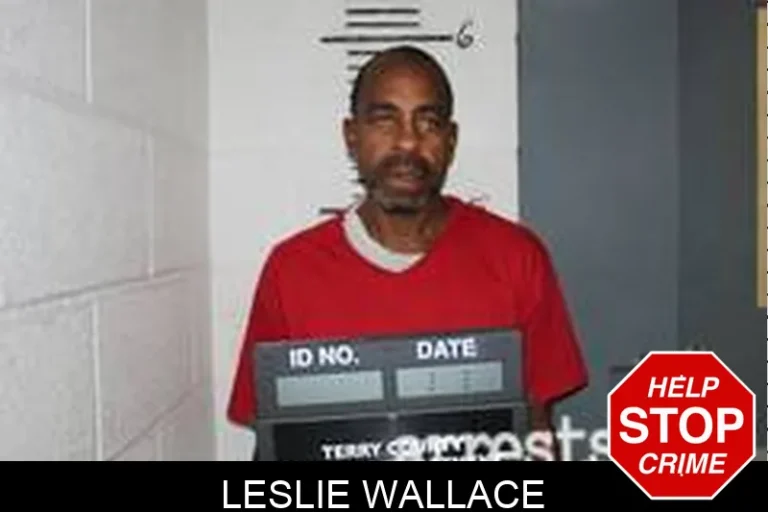 Leslie Wallace