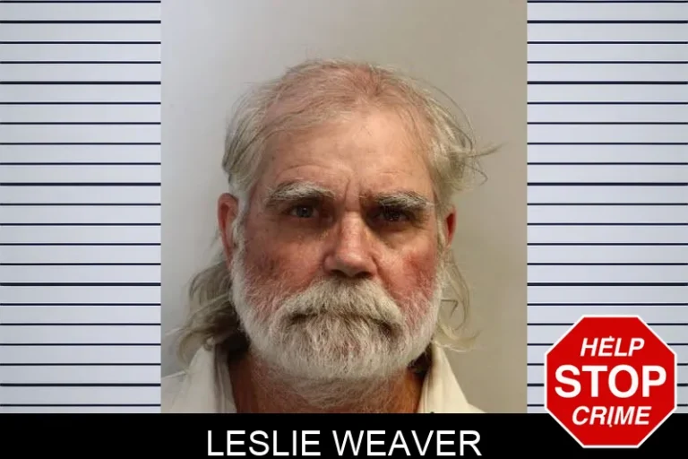 Leslie Weaver
