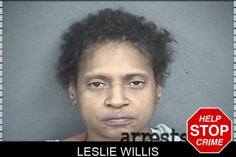 Leslie Willis