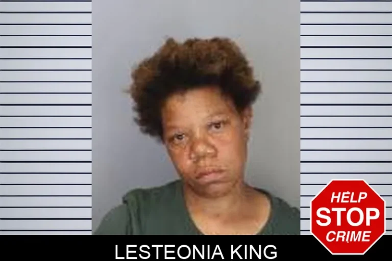 Lesteonia King