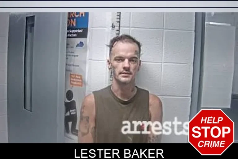 Lester Baker