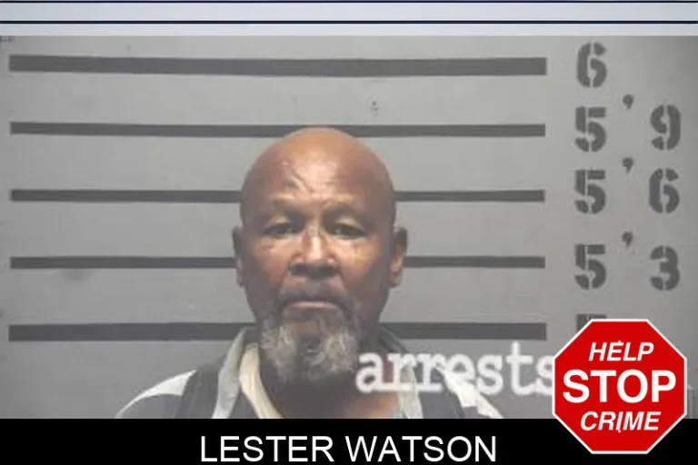 Lester Watson