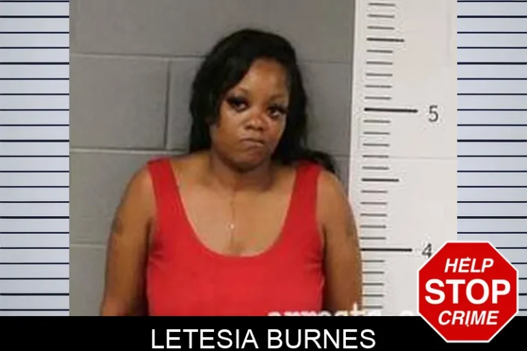 Letesia Burnes