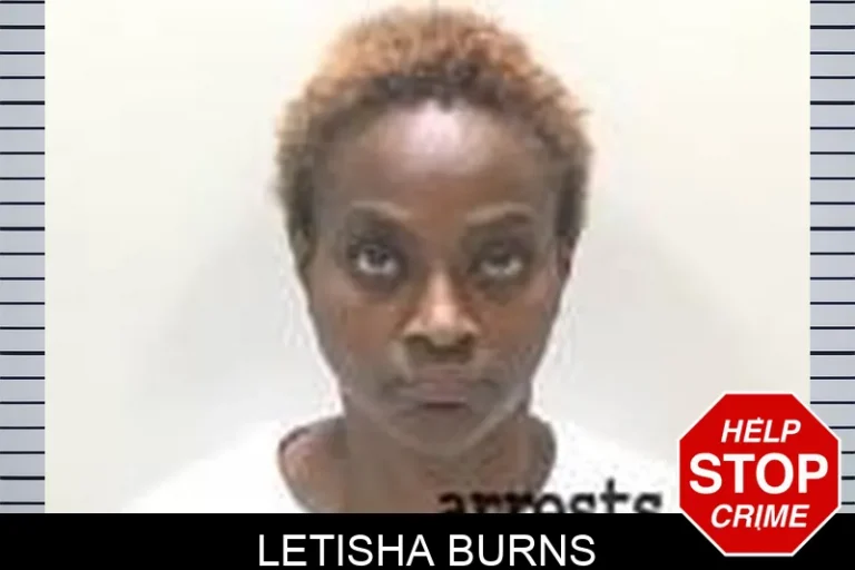 Letisha Burns