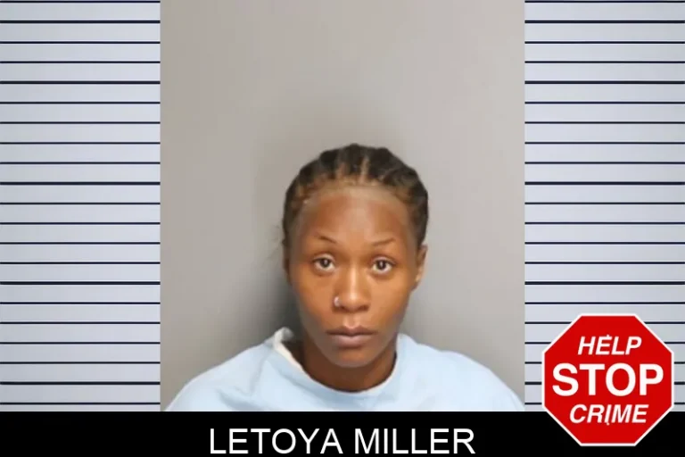 Letoya Miller