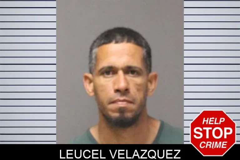 Leucel Velazquez