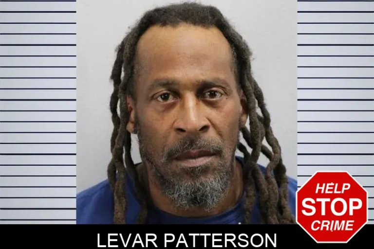 Levar Patterson