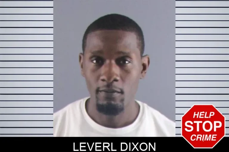 Leverl Dixon