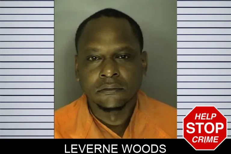 Leverne Woods