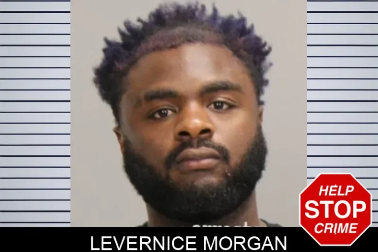 Levernice Morgan