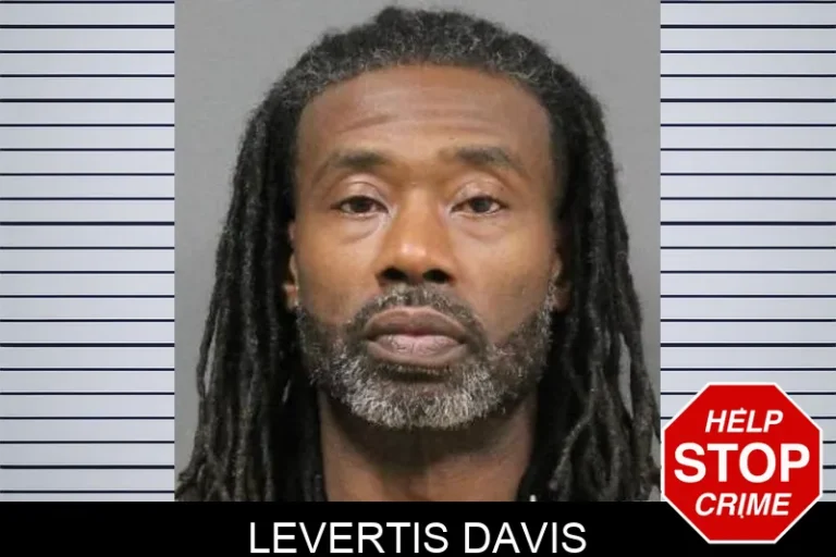 Levertis Davis