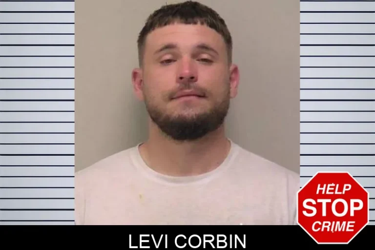 Levi Corbin
