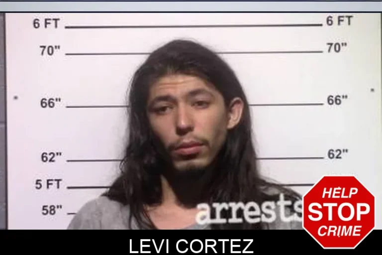 Levi Cortez