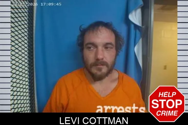 Levi Cottman