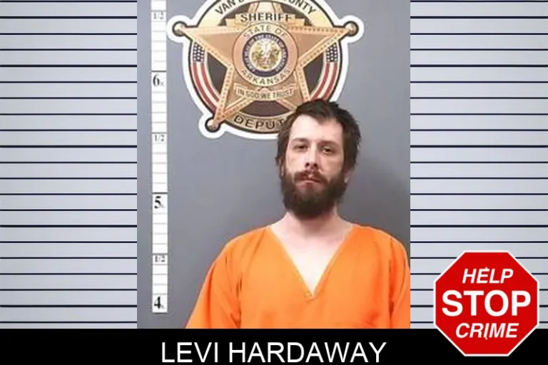 Levi Hardaway