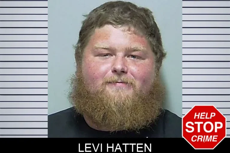 Levi Hatten