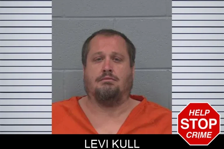 Levi Kull