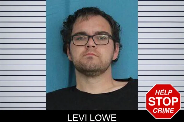 Levi Lowe