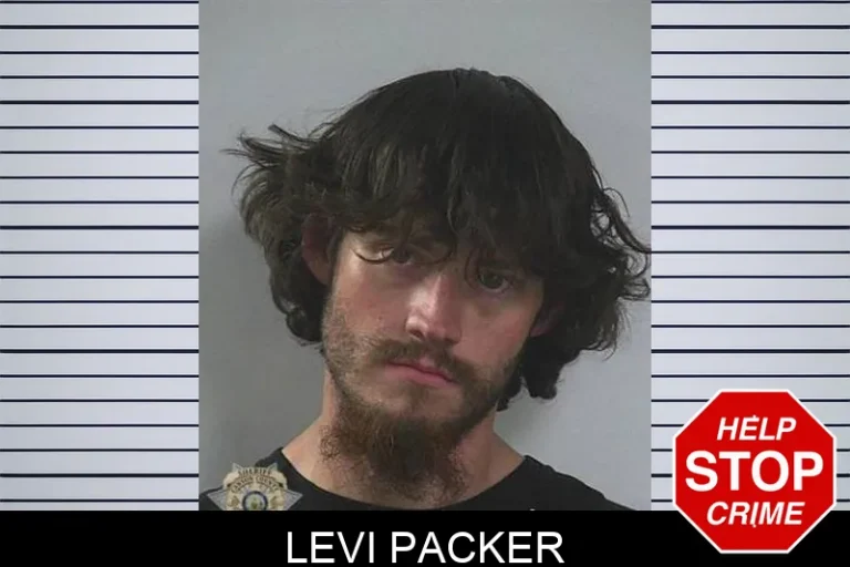 Levi Packer