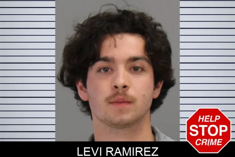 Levi Ramirez
