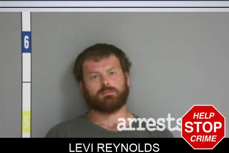 Levi Reynolds