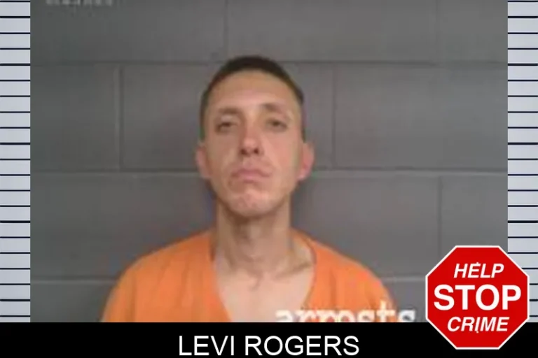 Levi Rogers