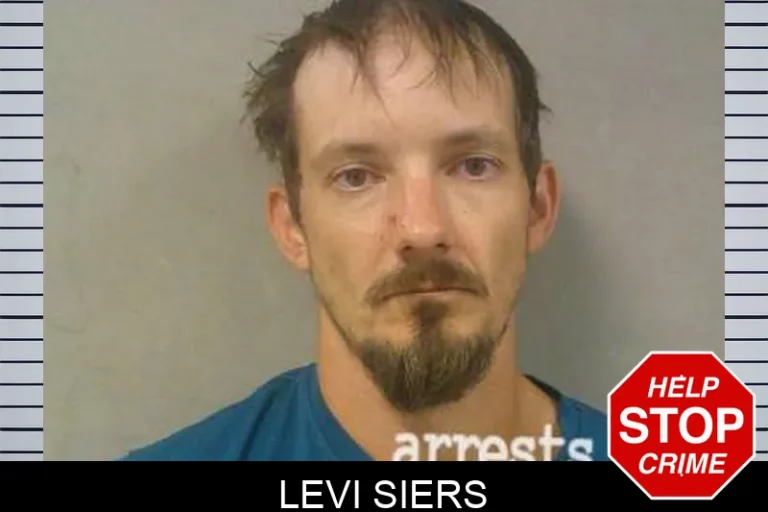 Levi Siers