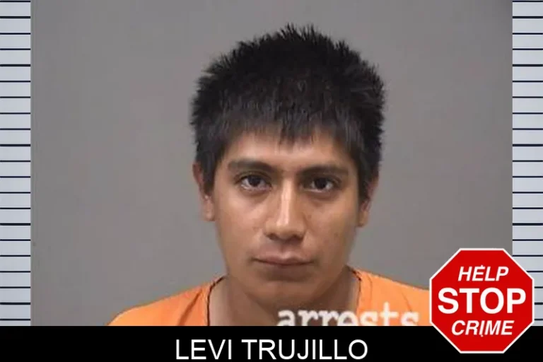 Levi Trujillo